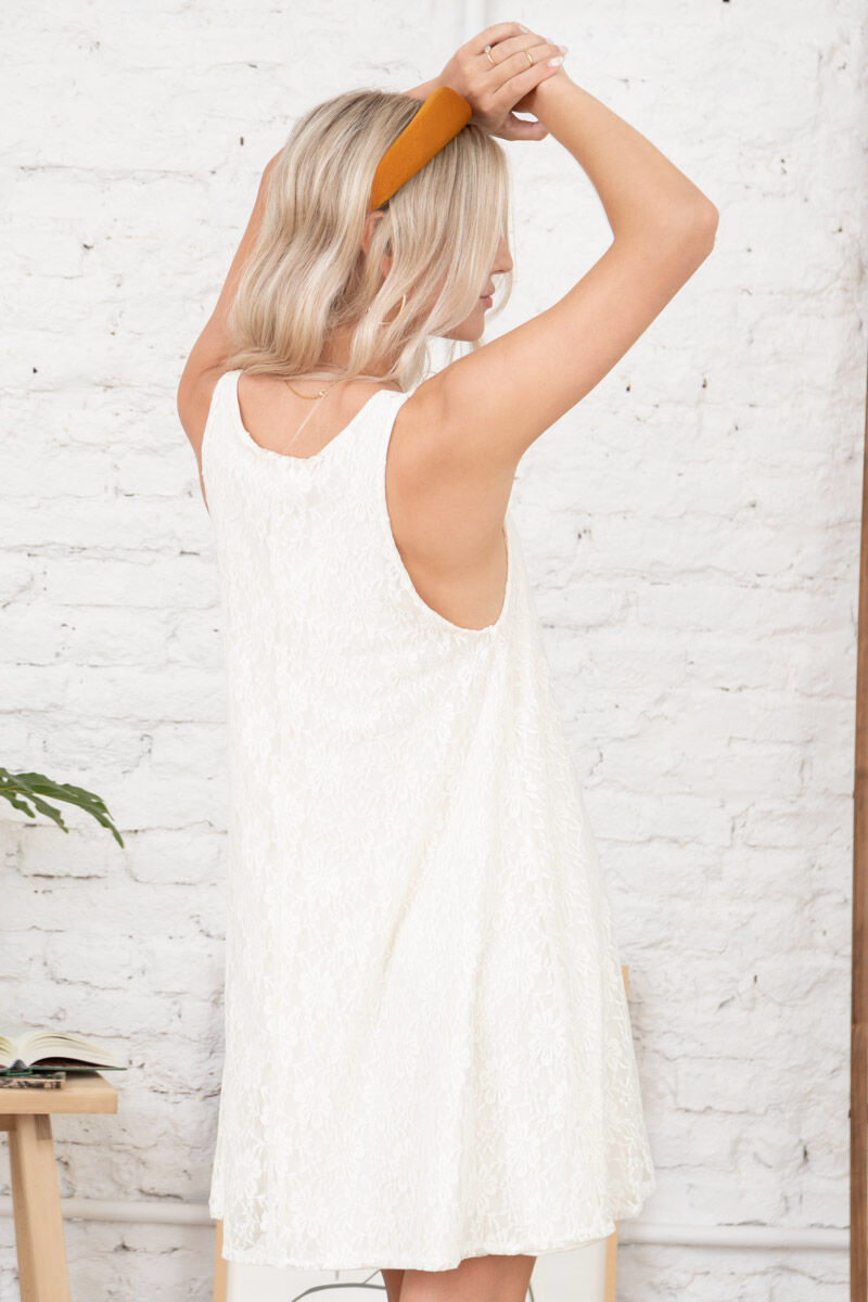 Vestido Alda