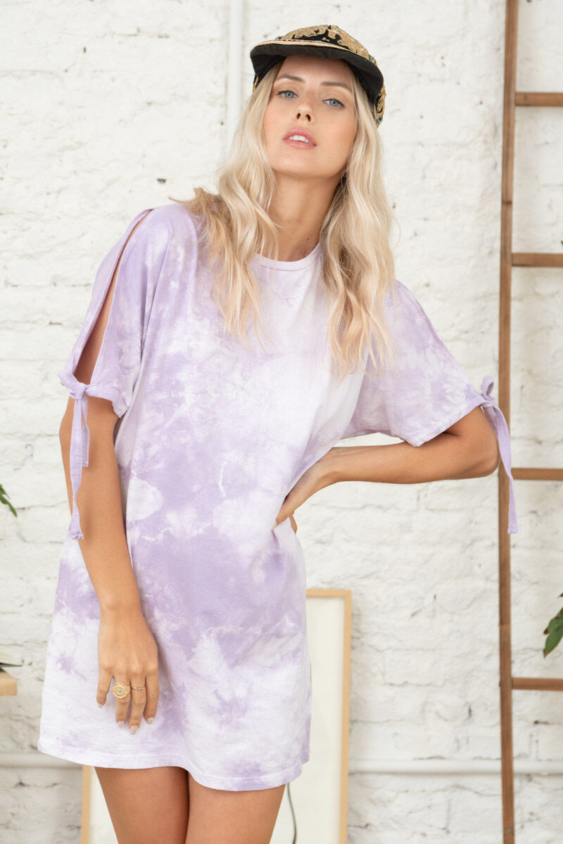 Vestido Friday Batik
