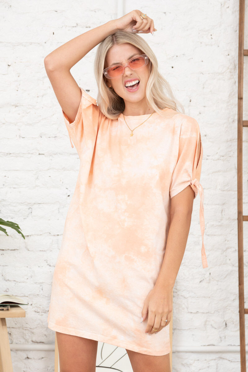 Vestido Friday Batik